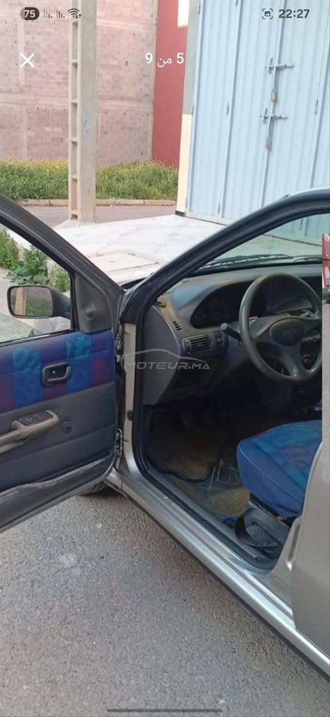 FiatPunto