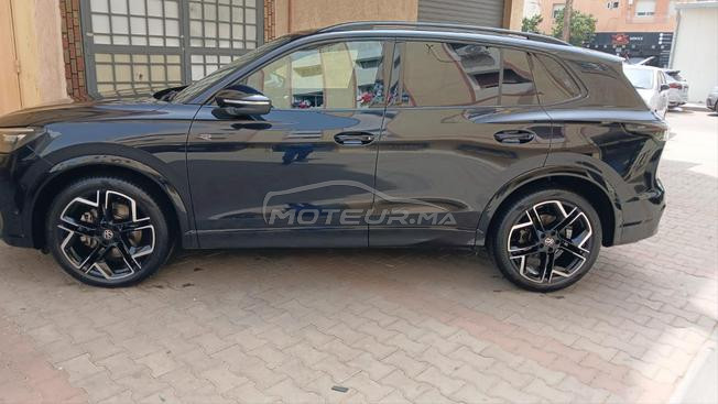 tiguan rline 2025 
