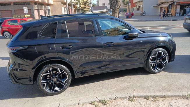 tiguan rline 2025 