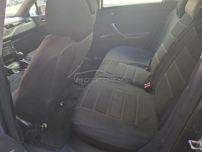 Citroën C5 Diesel Manuelle 2010 à Casablanca