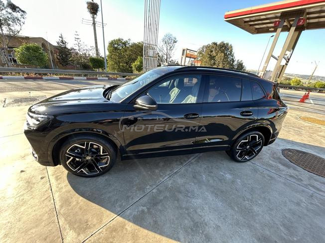 tiguan rline 2025 