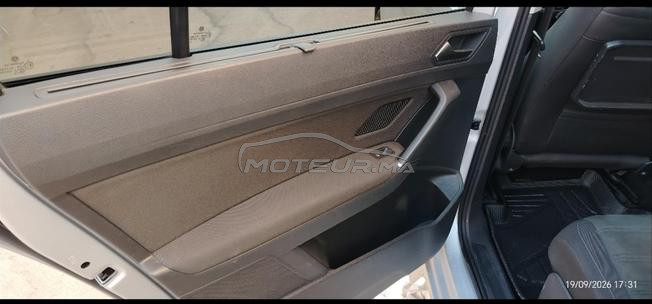 Excellente Volkswagen Touran