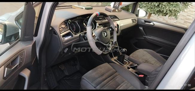 Excellente Volkswagen Touran