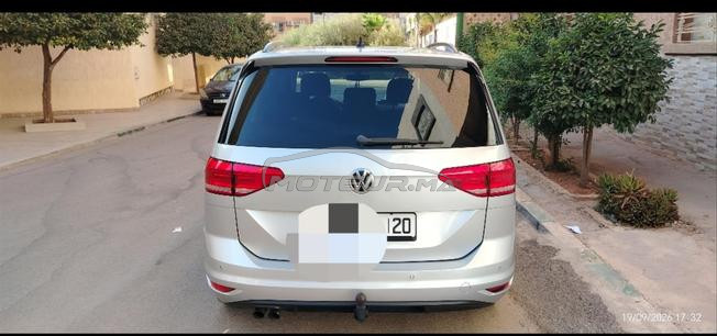 Excellente Volkswagen Touran