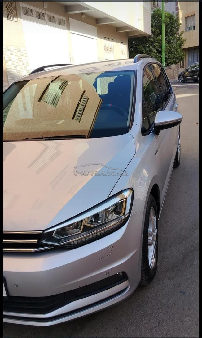Excellente Volkswagen Touran