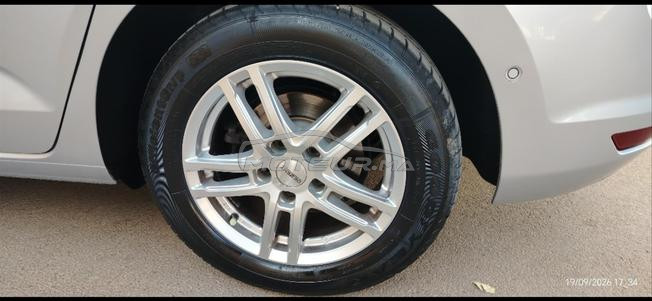 Excellente Volkswagen Touran