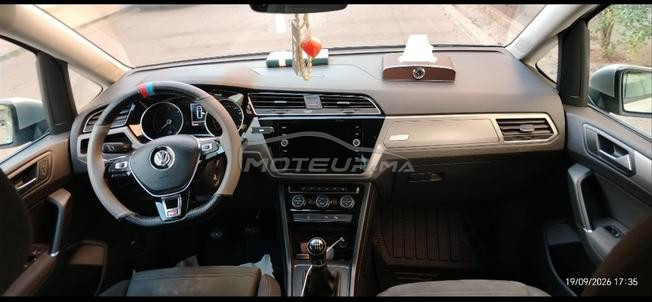 Excellente Volkswagen Touran
