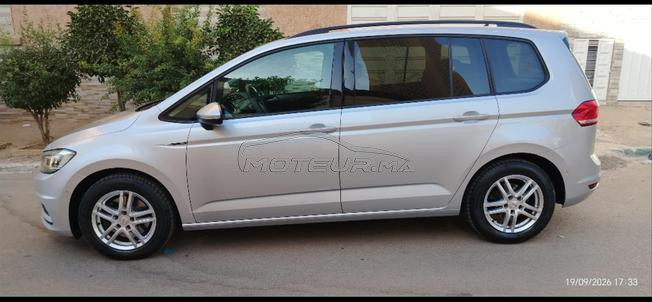 Excellente Volkswagen Touran