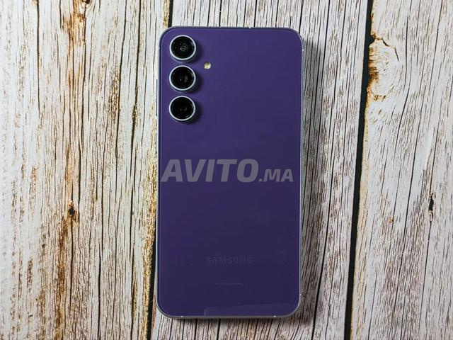 Samsung S23 FE