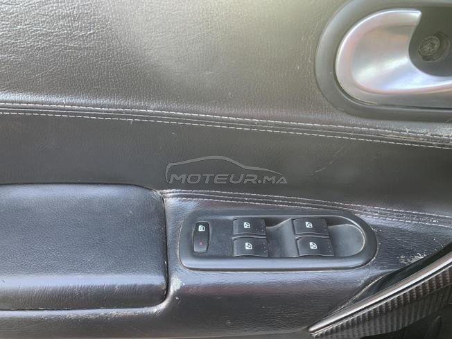 RENAULT MEGANE A VENDRE
