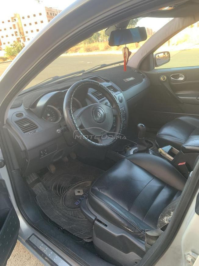 RENAULT MEGANE A VENDRE