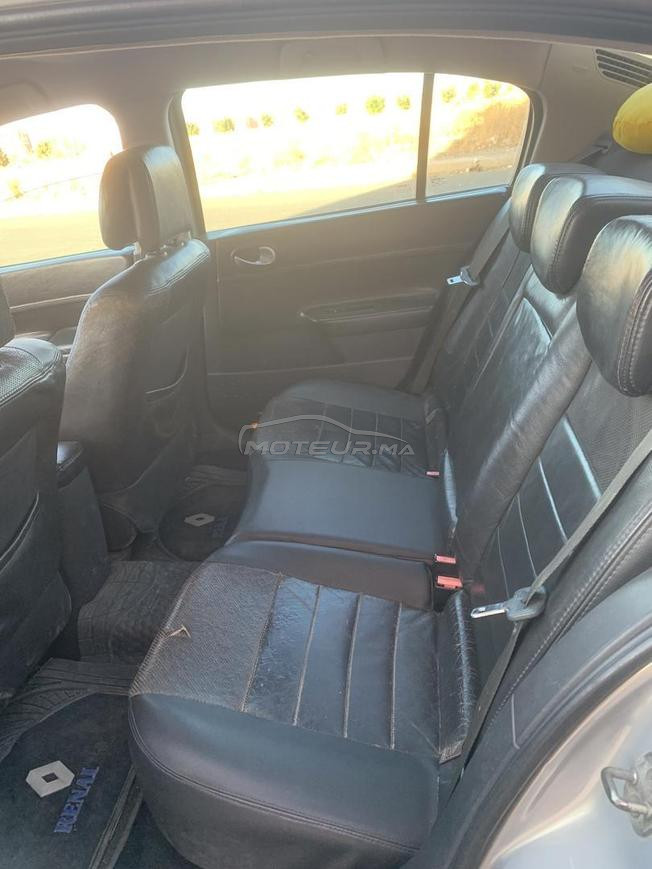 RENAULT MEGANE A VENDRE