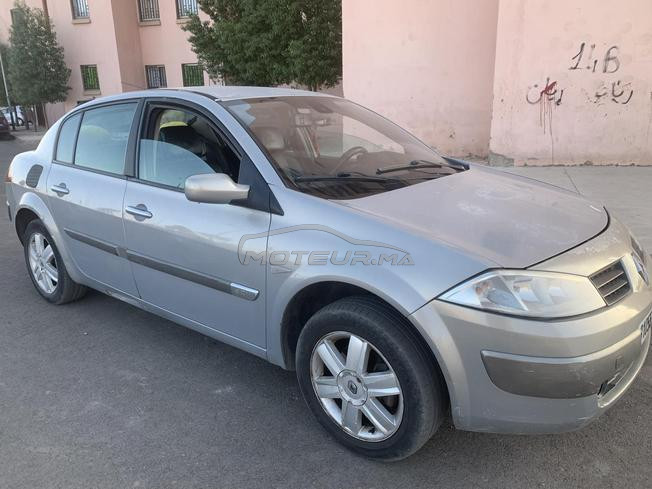 RENAULT MEGANE A VENDRE