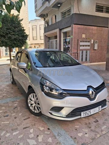 Clio 4 diesel 2017 - 2