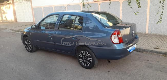 clio. 2007. issence.  tout option 