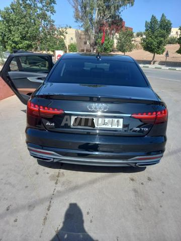 Voiture à vendre - 2