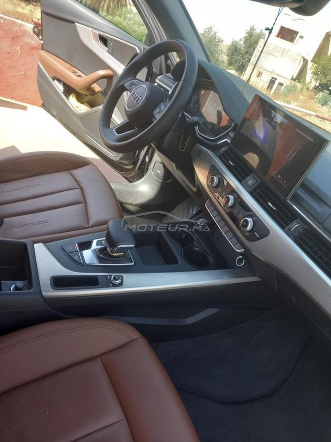 voiture à vendre 