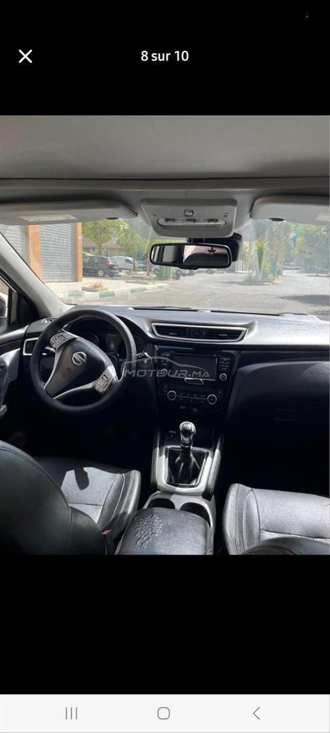 nissan tekna