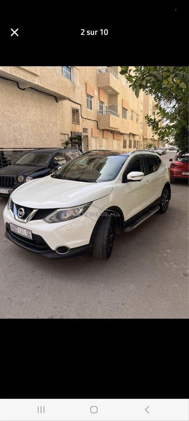 nissan tekna