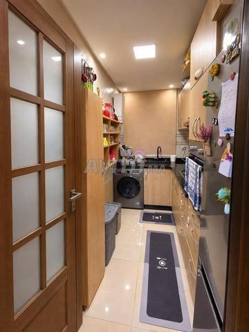 Appartement à vendre à Salé résidence zahra1 - 2