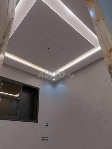 Appartement 64 m² Choka non enregistré - 2