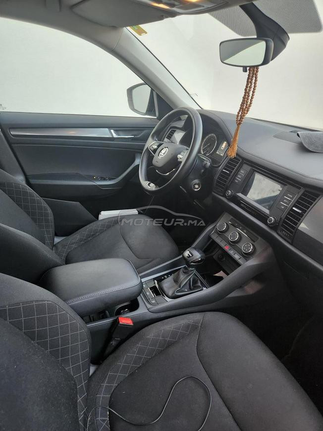 Skoda Kodiaq Diesel Mod 2022 à vendre