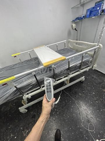 Lit électrique - 2