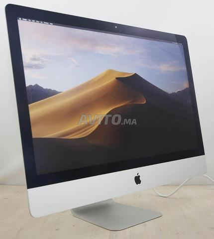 iMac i5 Slime Retina Ram 8 disque 1000 - 2