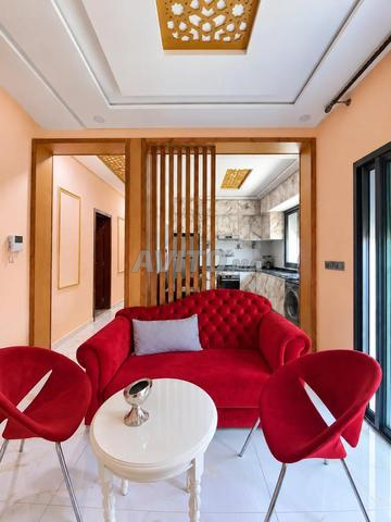 Appartement à louer 80 m² à Agadir - 2