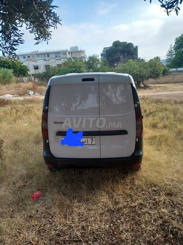 Dacia Dokker Van à vendre - 2