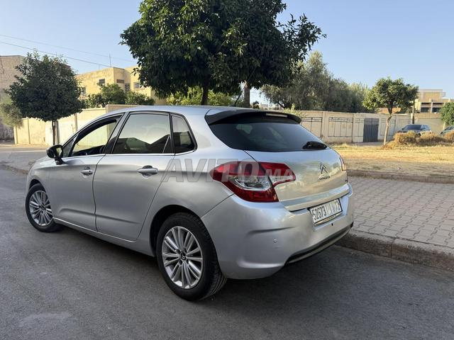 Citroën C4 - 2