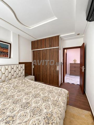 Appartement à louer 80 m² à Agadir - 2