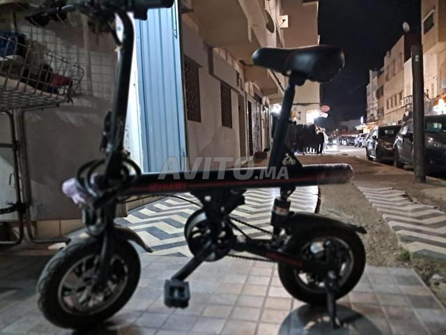 Vélo électrique - 2