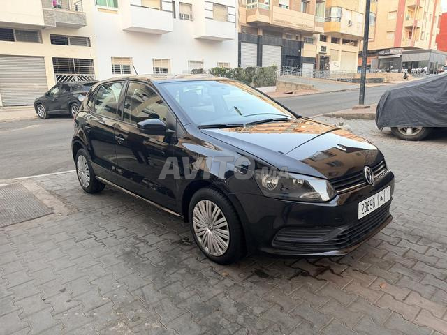 Polo neuve - 2