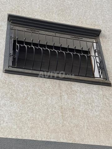 14 Grilles Pompe pour fenêtres excellentes - 2