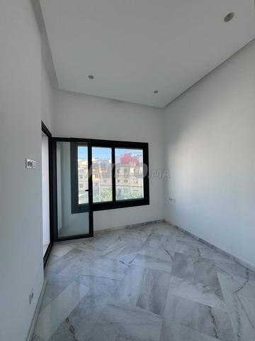 Appartement à louer - 2