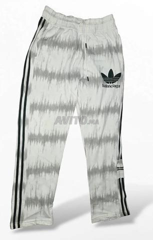 Pantalon Top Homme Distinctif - Excellente Matière et Prix Exceptionnel - 2