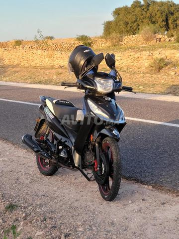 Sanya R1000 2021 - 2