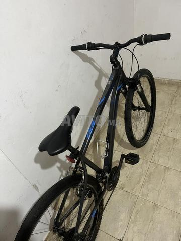 B’TWIN Rockrider ST 100 - 2