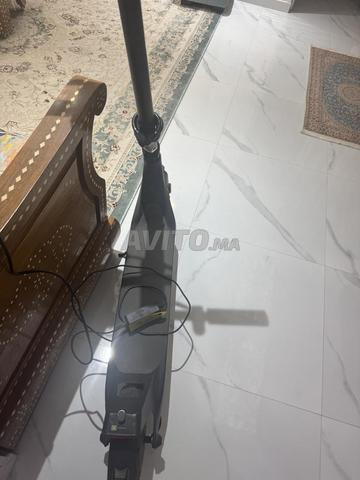 سكوتر شاومي 4 لايت الجيل الثاني - 2