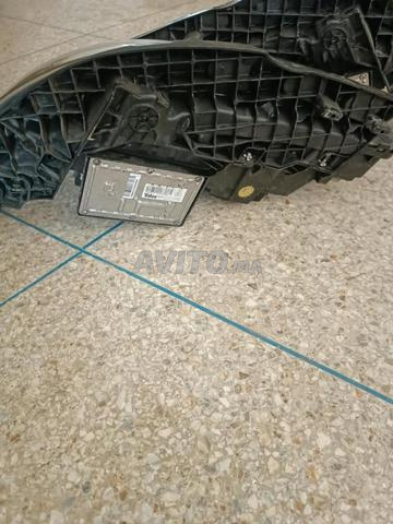 مصابيح رينو لاغونا 2 زينون - 2