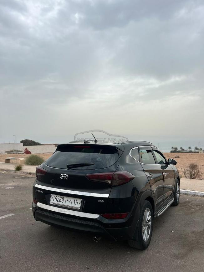 حي تدارت انزا اكادير 