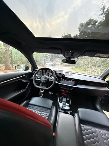 Audi RS3 2023 - 2