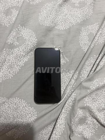 IPHONE 16 PRO TITANE NATUREL - 2