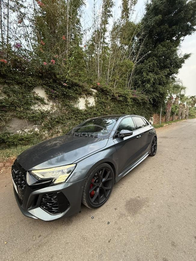 audi rs3 2023