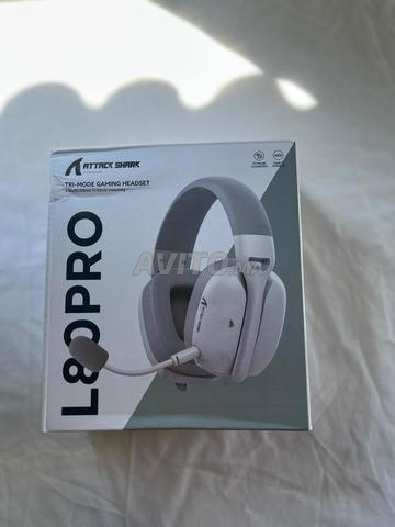 Attack Shark L80pro - 2