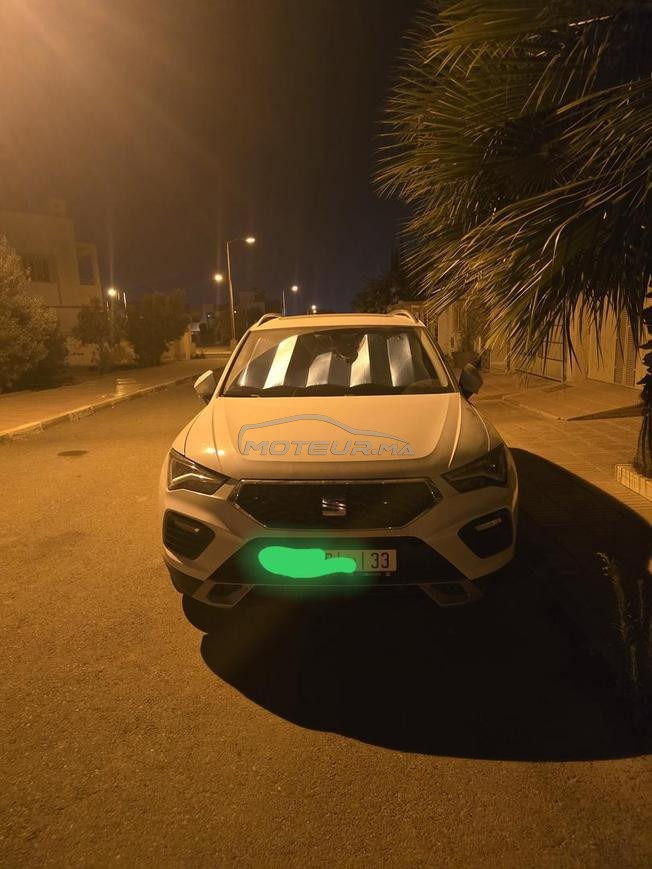 seat ateca 2024