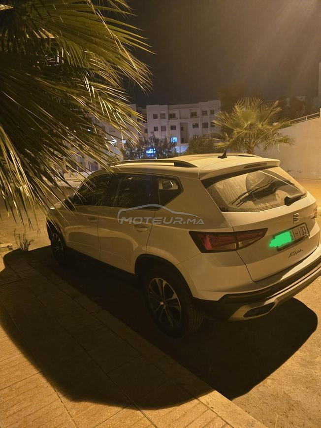 seat ateca 2024
