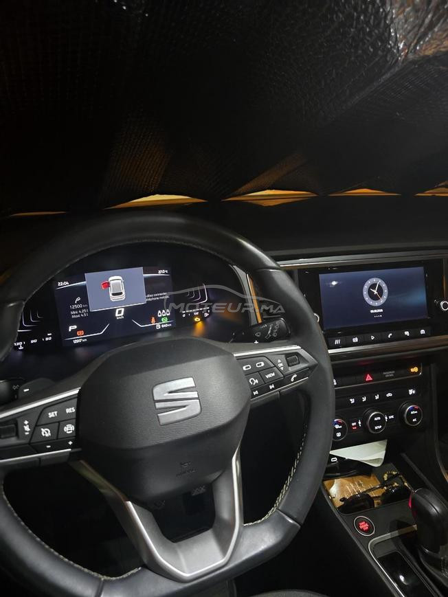 seat ateca 2024