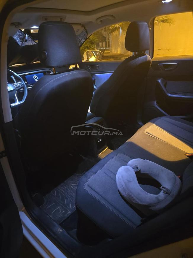 seat ateca 2024